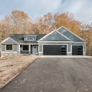 5356 Baldwin Street, Hudsonville MI - Jeff Miedema Homes