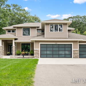 5358 Baldwin Street, Hudsonville MI - Jeff Miedema Homes