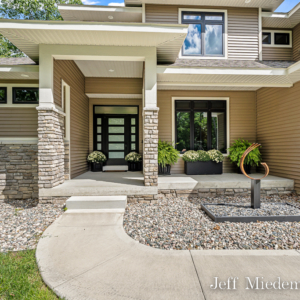 5358 Baldwin Street, Hudsonville MI - Jeff Miedema Homes