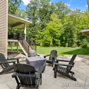 5358 Baldwin Street, Hudsonville MI - Jeff Miedema Homes