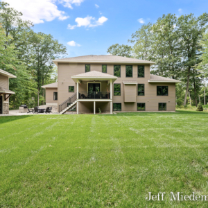 5358 Baldwin Street, Hudsonville MI - Jeff Miedema Homes