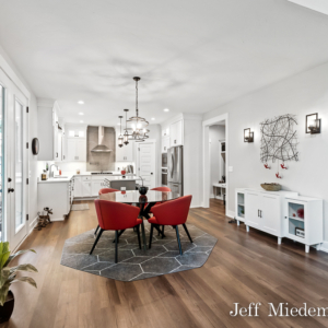 5358 Baldwin Street, Hudsonville MI - Jeff Miedema Homes