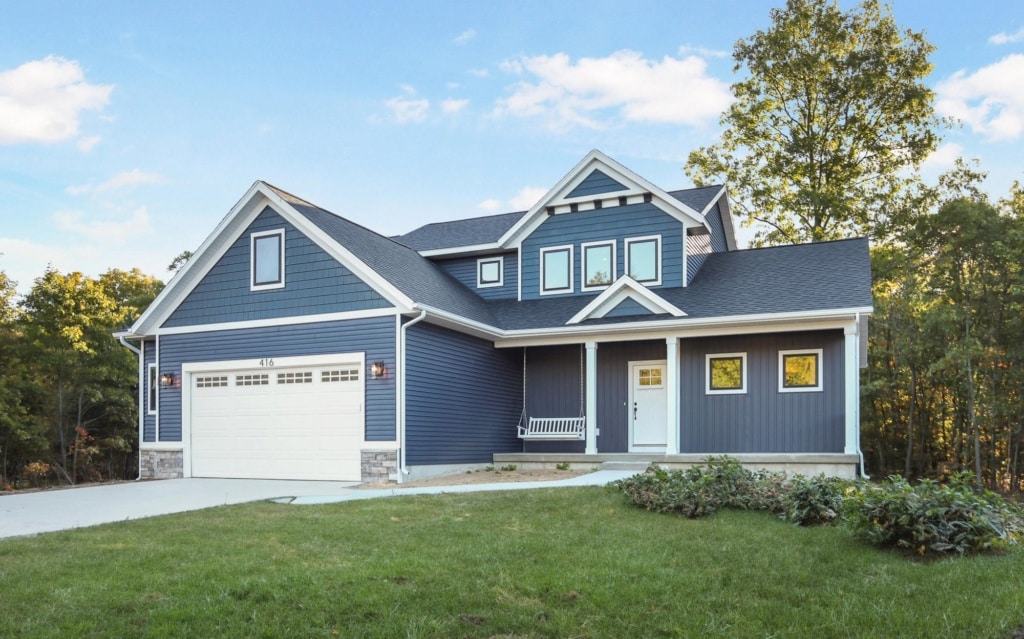 Jeff Miedema Homes | West Michigan Home Builders