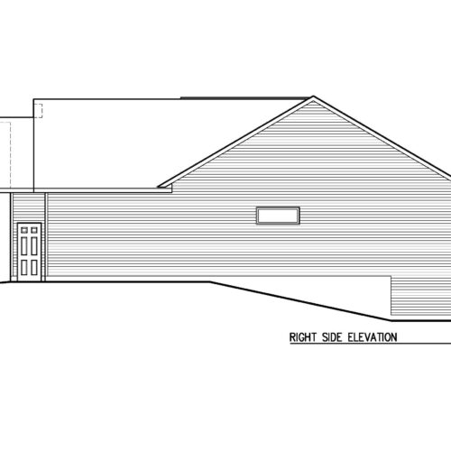 Turnkey Home - Bellawood Floorplan