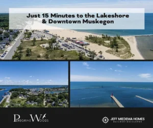400 Sabine Dr #8, Muskegon, MI 49442