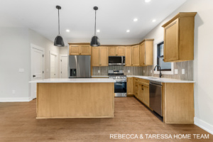 324 Hazelwood Ct Muskegon, MI 49442