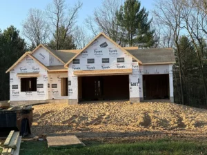 400 Sabine Dr #8, Muskegon, MI 49442