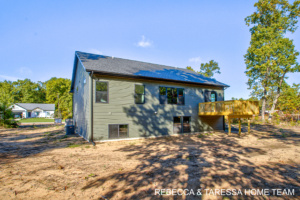 324 Hazelwood Ct Muskegon, MI 49442