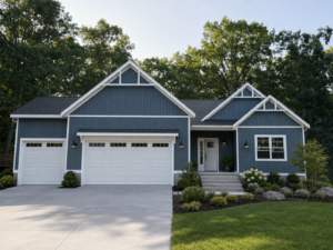 324 Hazelwood Ct Muskegon, MI 49442
