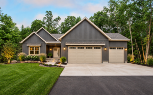 6007 Savannah Way #34, Muskegon, MI 49442