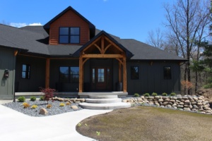 400 Sabine Dr #8, Muskegon, MI 49442