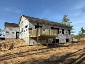 400 Sabine Dr #8, Muskegon, MI 49442