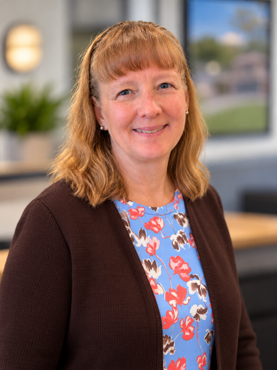 Wendy Champion